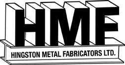 Hingston Metal Fabricators